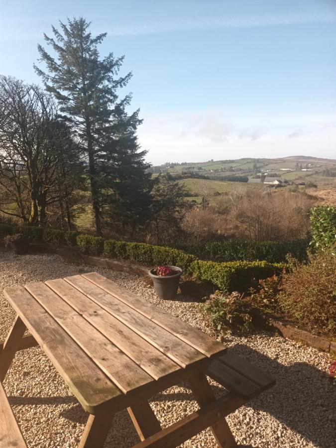 Holly Lodge Letterkenny Exterior foto