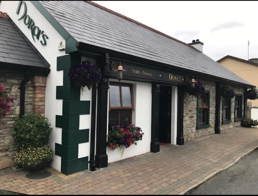 Holly Lodge Letterkenny Exterior foto