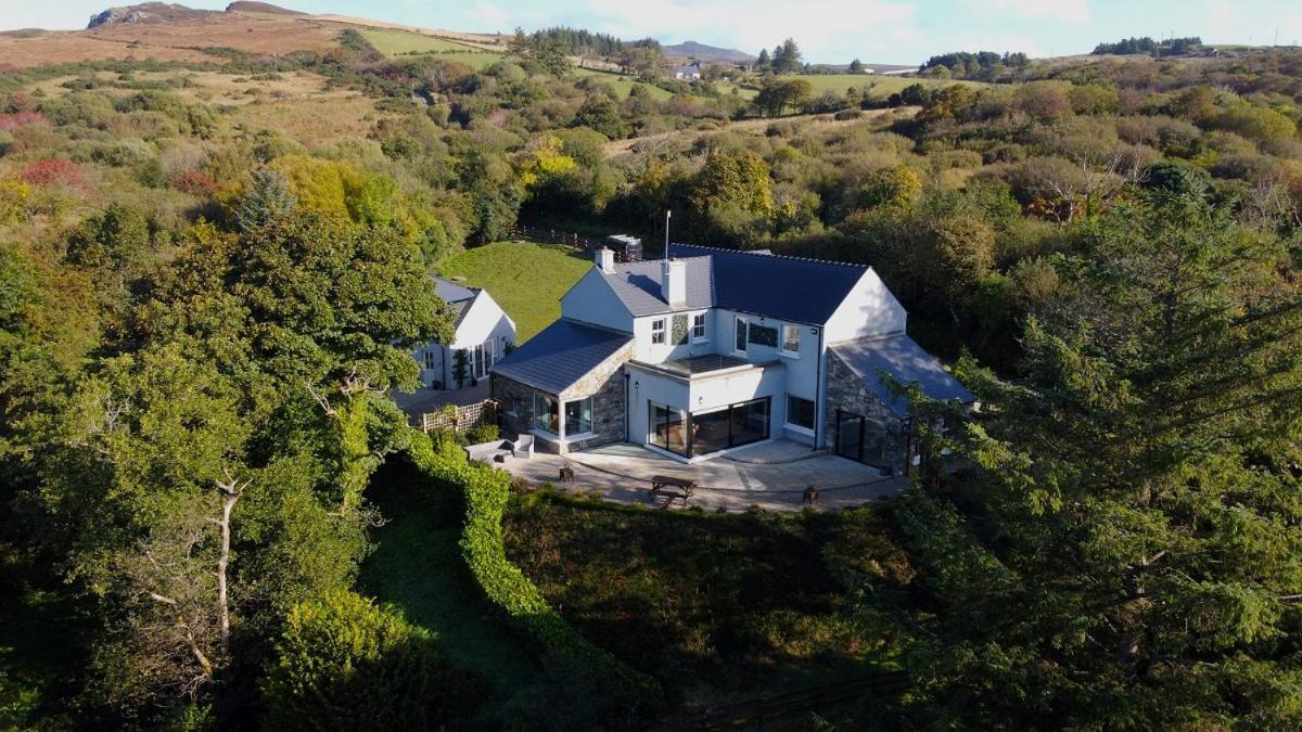 Holly Lodge Letterkenny Exterior foto